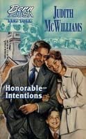 Honorable Intentions (Bk. 32) (Born in the U. S. A. Ser.)