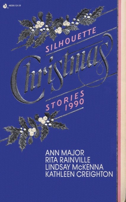 Silhouette Christmas Stories, 1990