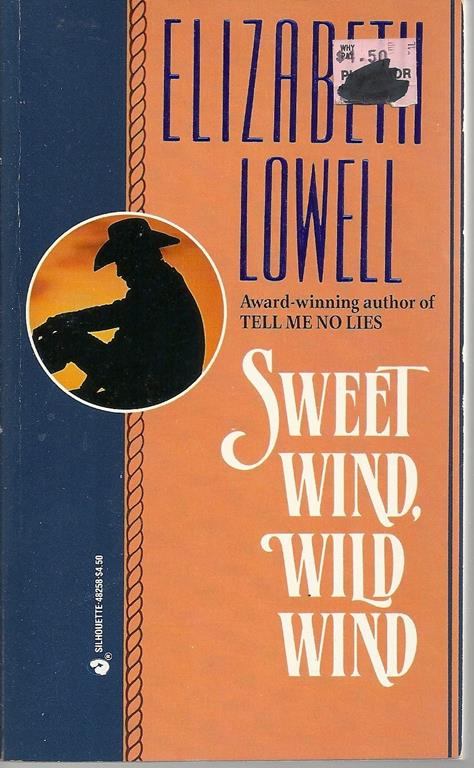 Sweet Wind, Wild Wind