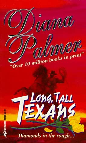 Long Tall Texans