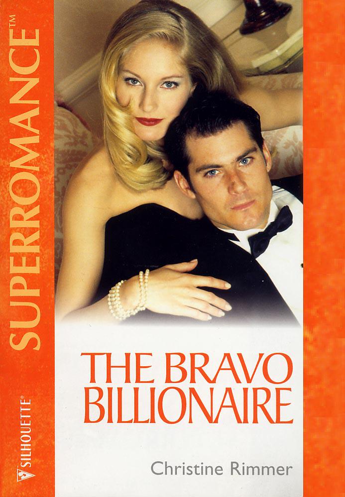 The Bravo Billionaire