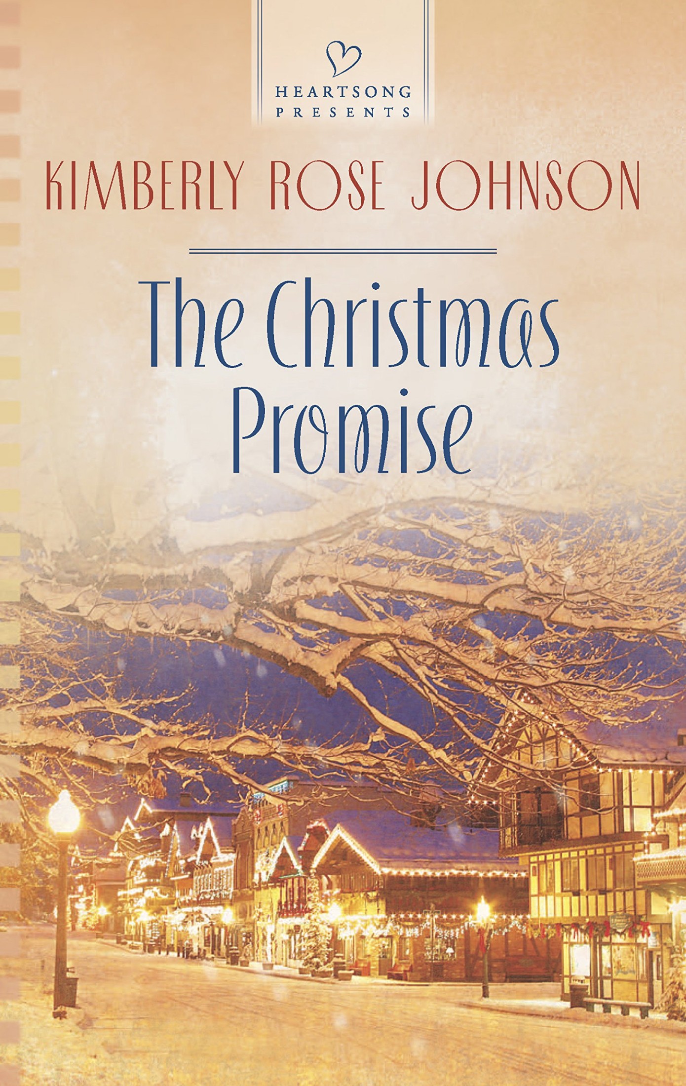 The Christmas Promise