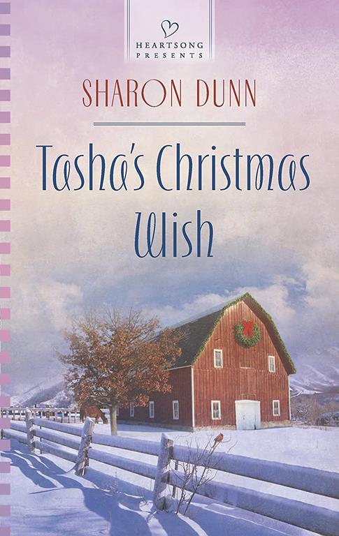 Tasha's Christmas Wish (Heartsong Presents)