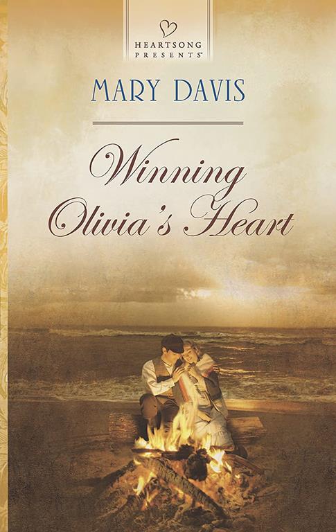 Winning Olivia's Heart (Love Inspired Heartsong Presents)