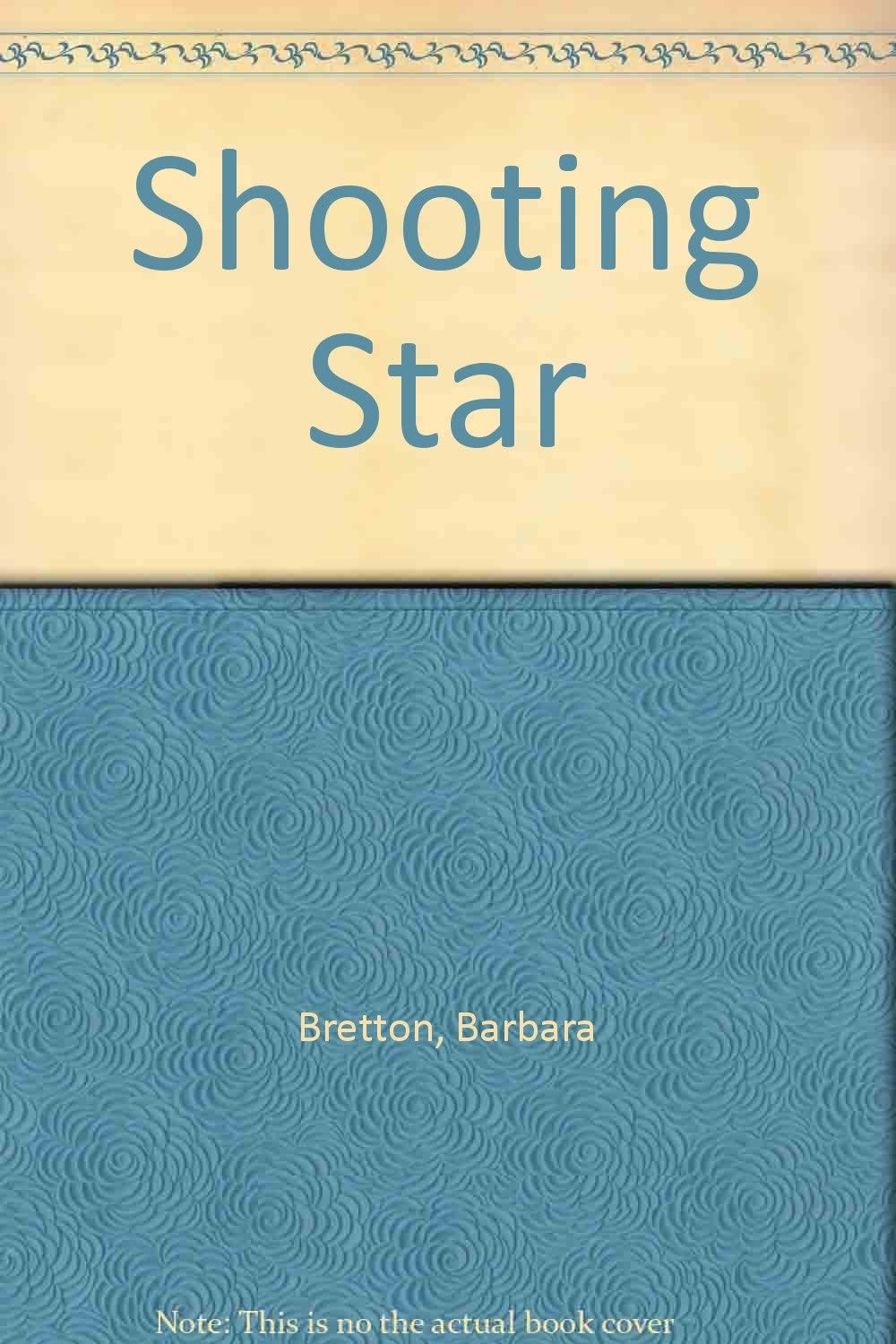 Shooting Star