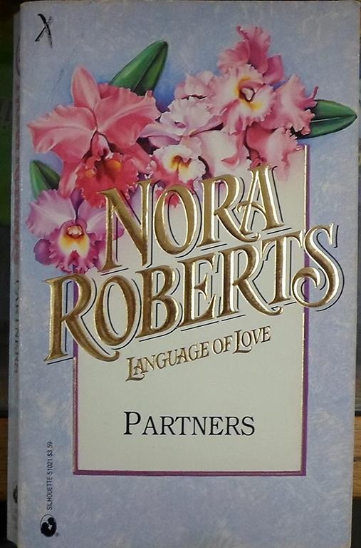 Partners (Silhouette Language of Love #21)