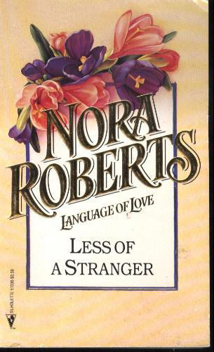 Less of a Stranger