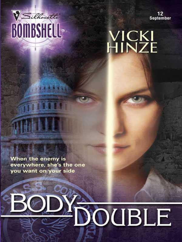 Body Double