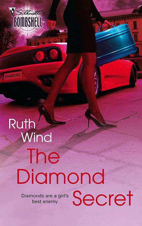 The Diamond Secret (Silhouette Bombshell)