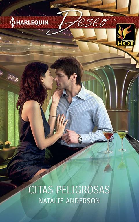 Citas peligrosas (Harlequin Deseo) (Spanish Edition)