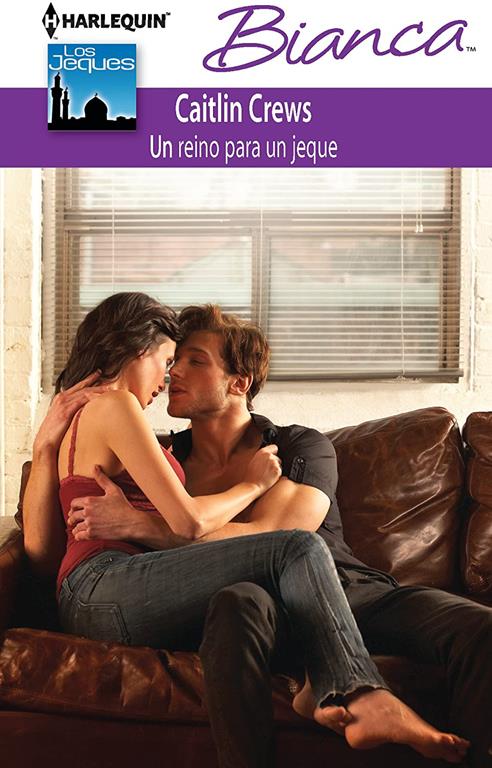 Un reino para un jeque (Spanish Edition)