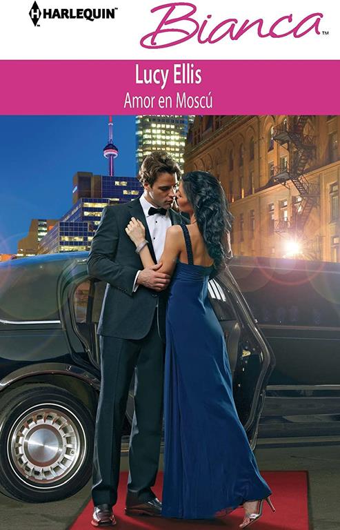 Amor en Mosc&uacute; (Spanish Edition)