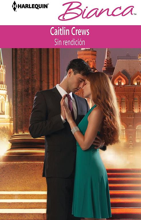 Sin rendici&oacute;n (Harlequin Bianca\No More Sweet Surrender) (Spanish Edition)