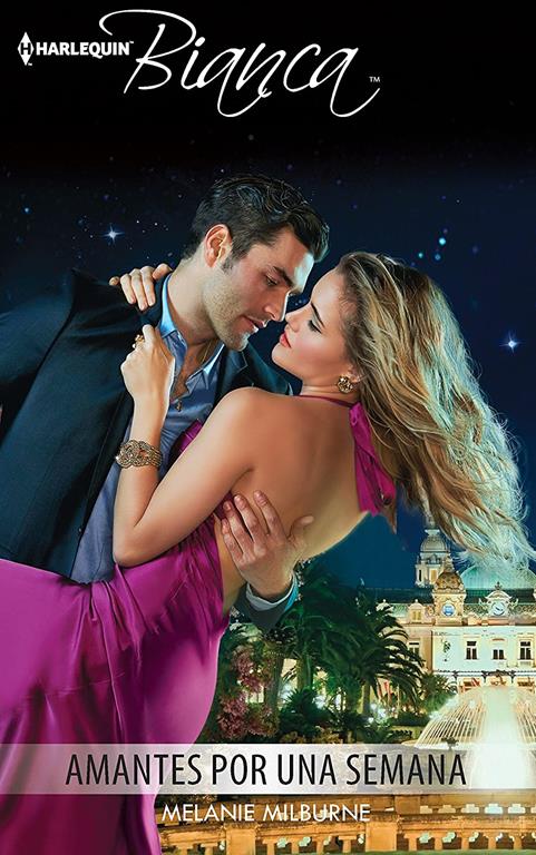 Amantes por una semana (Harlequin Bianca) (Spanish Edition)