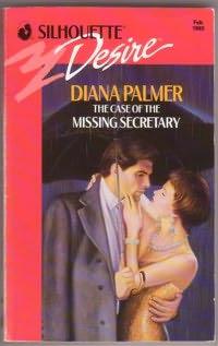 The Case Of The Missing Secretary