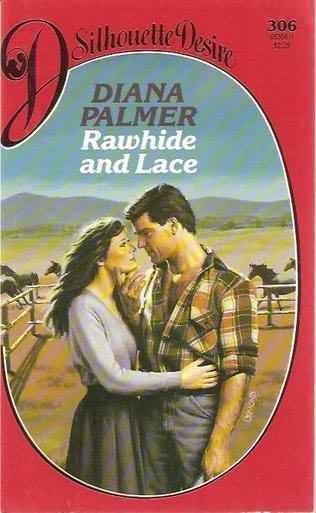 Rawhide and Lace