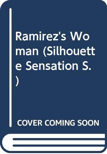 Ramirez's Woman (Silhouette Sensation)