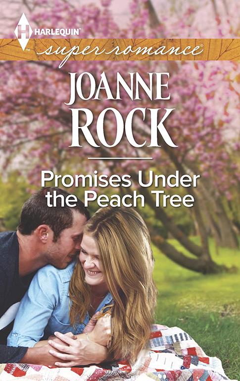 Promises Under the Peach Tree