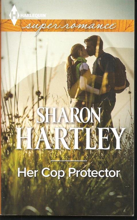 Her Cop Protector (Harlequin Super Romance)