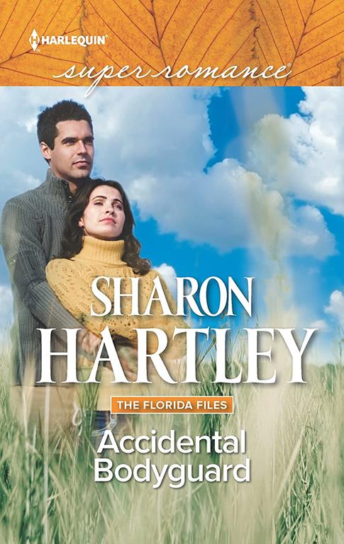 Accidental Bodyguard (The Florida Files, 2)