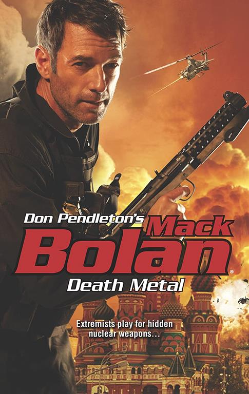 Death Metal (SuperBolan)