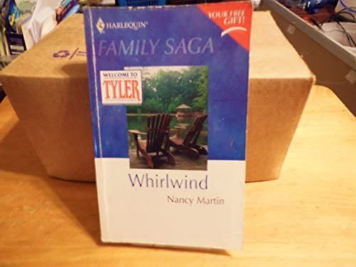 Whirlwind (Family Saga)