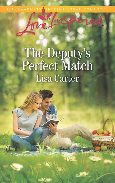 The Deputy's Perfect Match (Love Inspired)