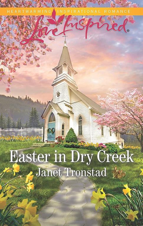 Easter in Dry Creek