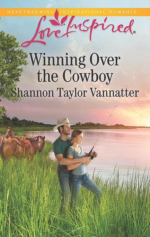 Winning Over the Cowboy (Texas Cowboys)