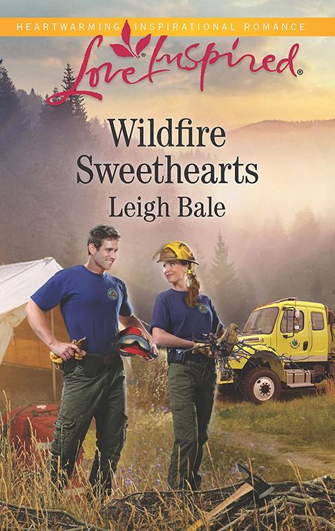 Wildfire Sweethearts (Men of Wildfire)