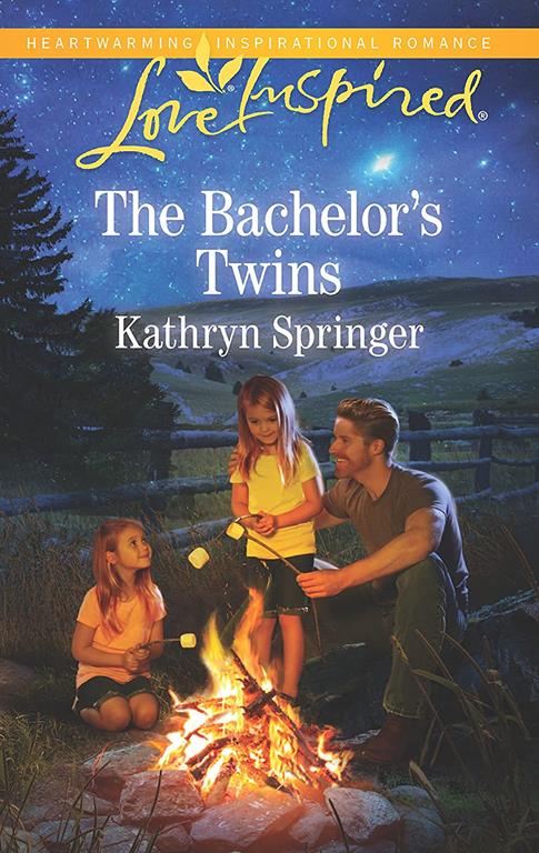 The Bachelor's Twins (Castle Falls)