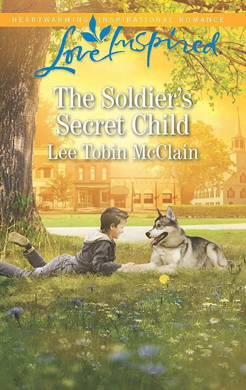 The Soldier's Secret Child (Rescue River, 5)