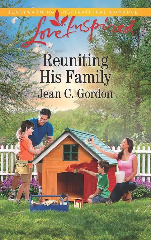 Reuniting His Family (Love Inspired)