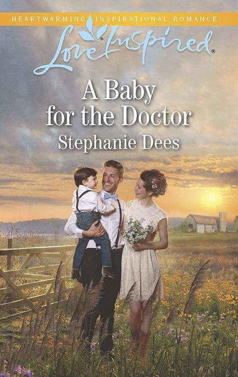 A Baby for the Doctor (Family Blessings)