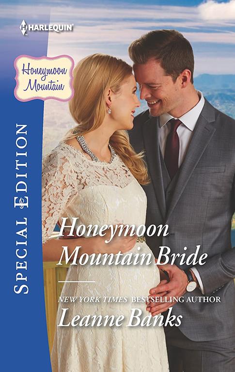 Honeymoon Mountain Bride (Honeymoon Mountain, 1)