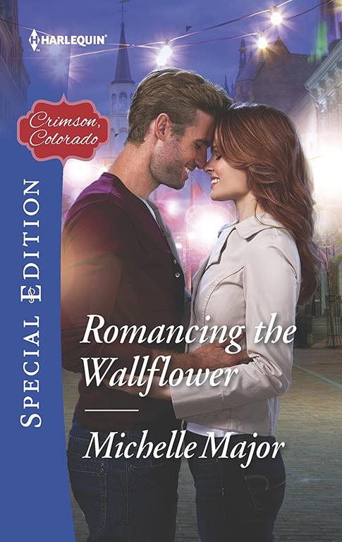 Romancing the Wallflower (Crimson, Colorado)