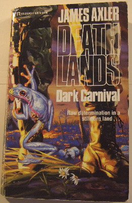 Dark Carnival (Deathlands)