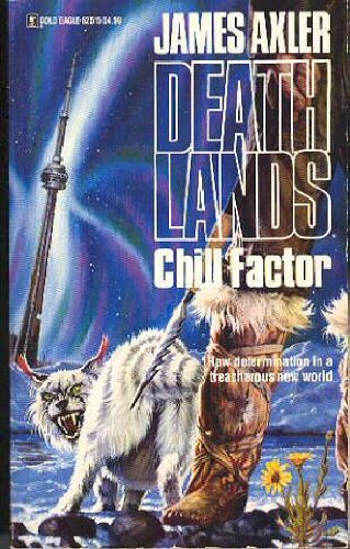 Chill Factor (Deathlands)