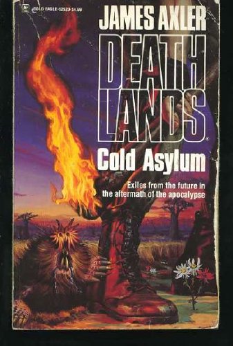 Cold Asylum