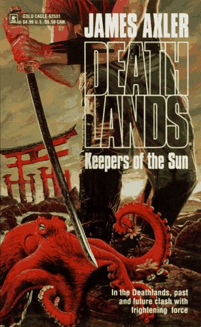 Keepers Of The Sun (Deathlands)