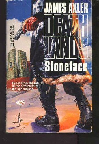 Stoneface (Deathlands)