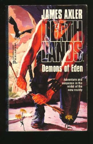 Demons Of Eden (Deathlands)