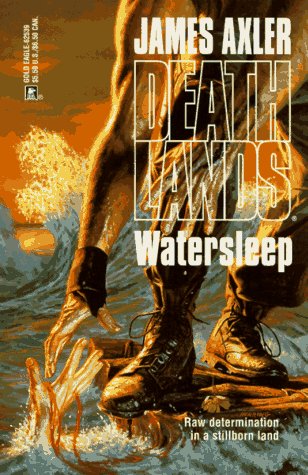 Watersleep (Deathlands #39)