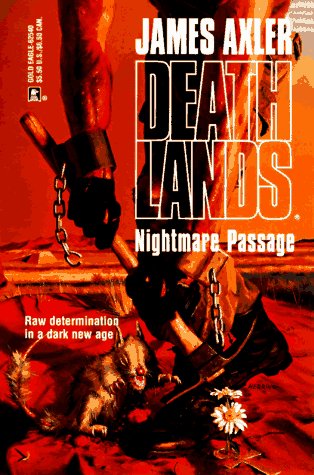 Nightmare Passage (Deathlands Series)