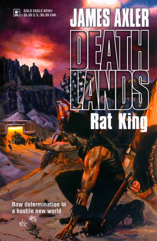 Deathlands Rat King