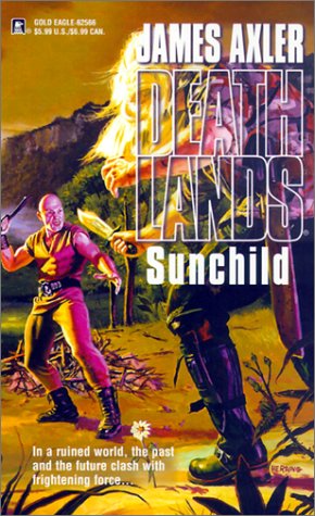 Sunchild (Deathlands)