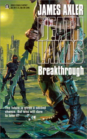 Breakthrough (Deathlands)