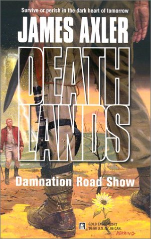 Damnation Road Show (Deathlands)