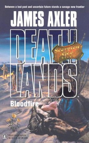 Deathlands Bloodfire