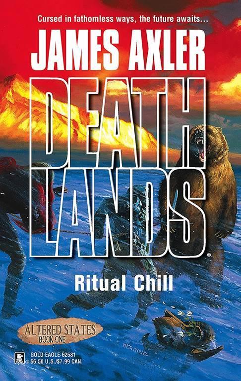 Ritual Chill (Death Lands)